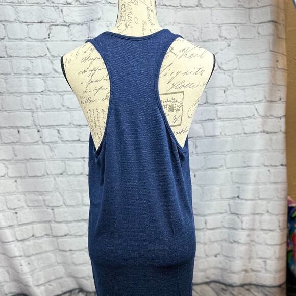 Georgia Tech Yellow Jackets Racerback Womens Tank - XL - Picture 7 of 11